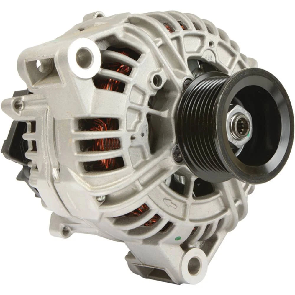 435-702 Alternator Fits John Deere