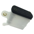 Motorcycle Brake Reservoir Motorcycle Parts Compact Design