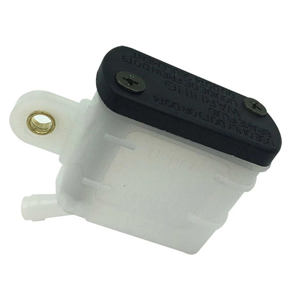 Motorcycle Brake Reservoir Motorcycle Parts Compact Design