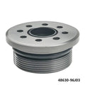 48630-96J03 Trim End Cap for Suzuki Outboard Screw Trim Cylinder Include Seals