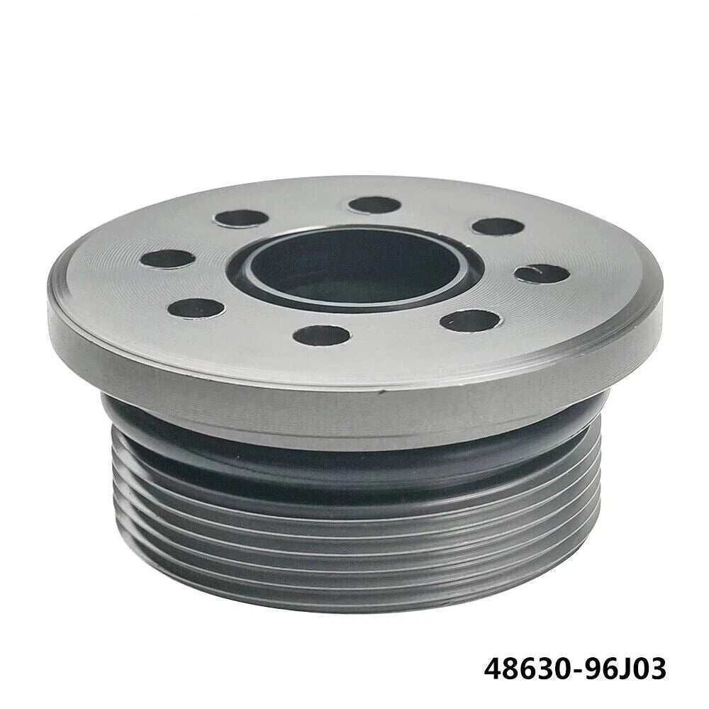 48630-96J03 Trim End Cap for Suzuki Outboard Screw Trim Cylinder Include Seals