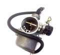 PERFORMANCE CARBURETOR 110CC PZ19 CABLE CHOKE WILDFIRE SUNL ROKETA ATV 4 WHEELER