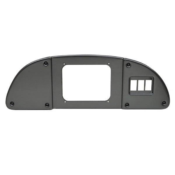 Ranger Boat Fishfinder Charplotter Panel 7202276A - Z118 Lowrance HDS5