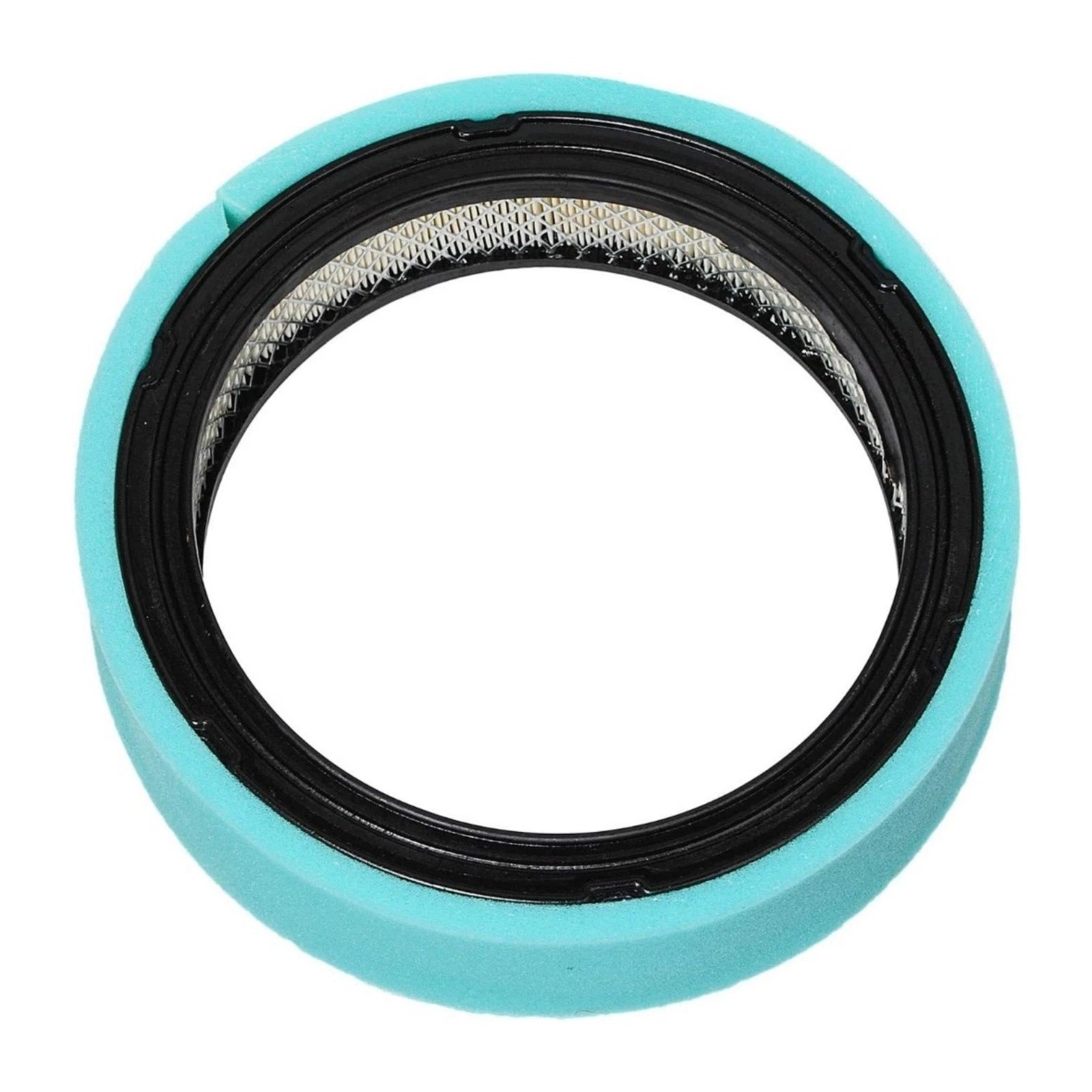 Air Filter for Onan 140-1228 16 - 18 HP Engine for John Deere HE1401228