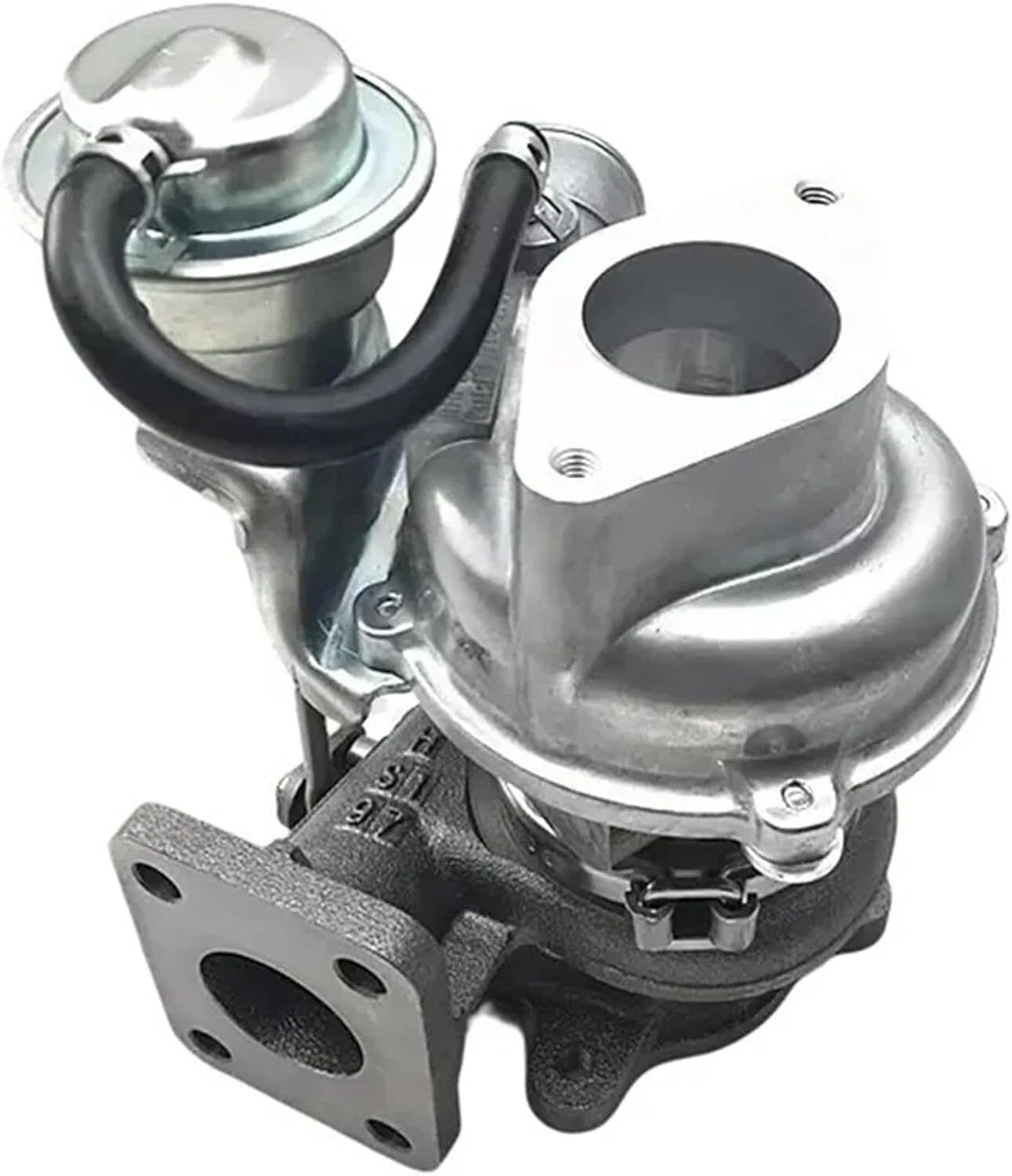 Turbo 7021014 Turbocharger for Kubota V2607 V2607T Engine