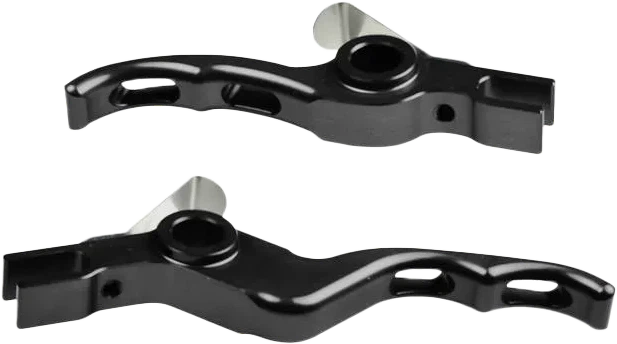 RIVA Billet Icontrol Levers for SEADOO 4TEC GTX RXT RXP GTR FISH WAKE PRO