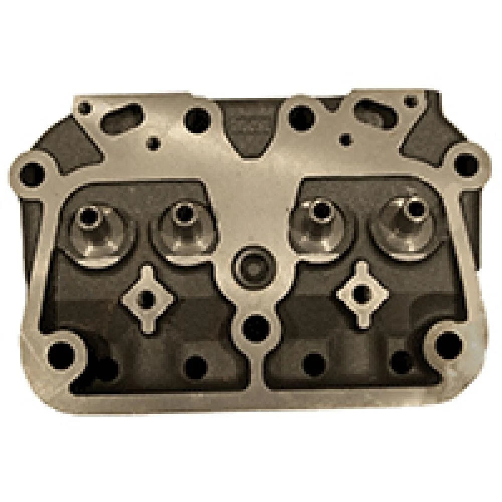 AM3058T Cylinder Head with Guides & Seats Fits John Deere 420 430 440