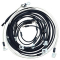 JDS3568 Restoration Quality Wiring Harness Fits John Deere