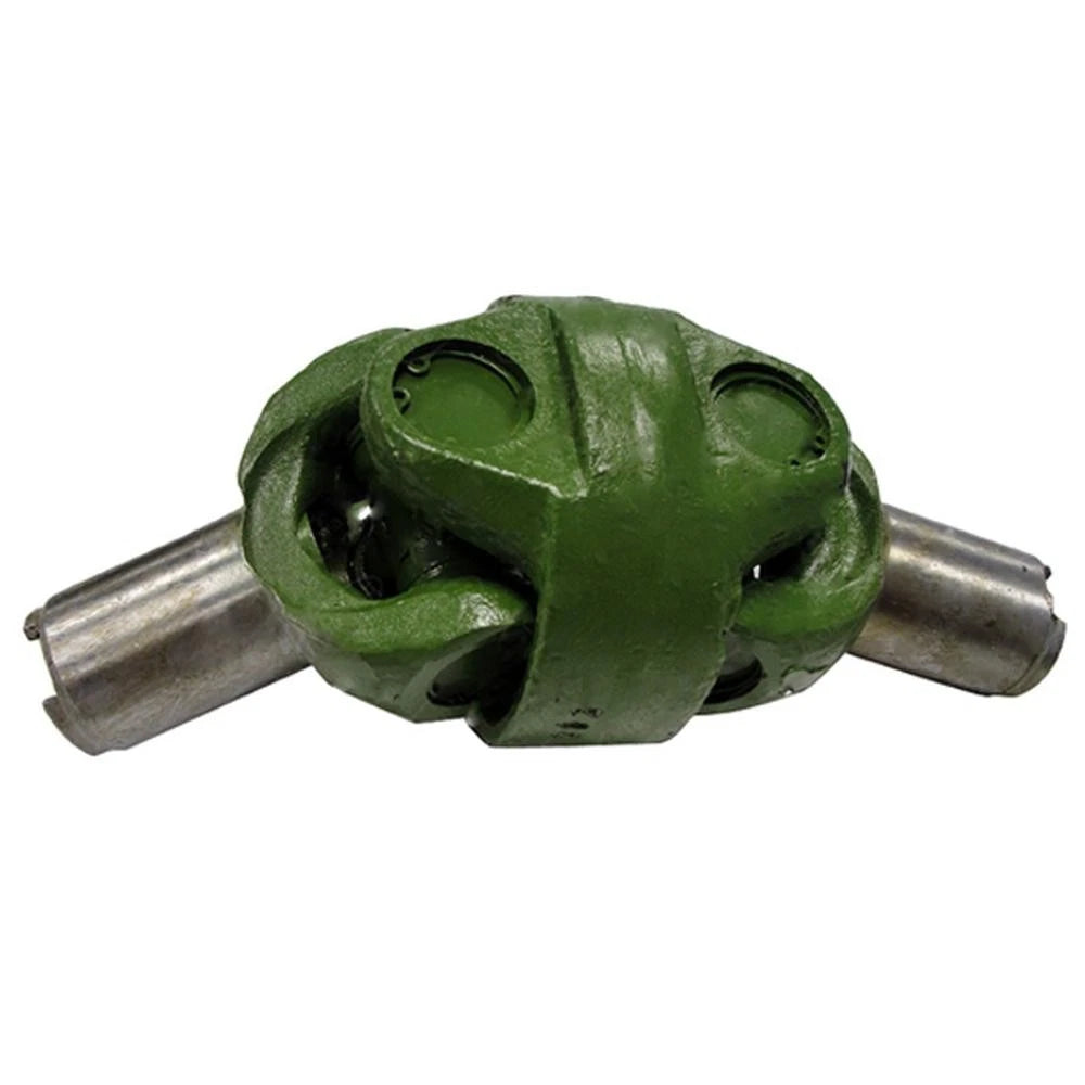 Yoke Assembly Fits John Deere Replaces AL38018