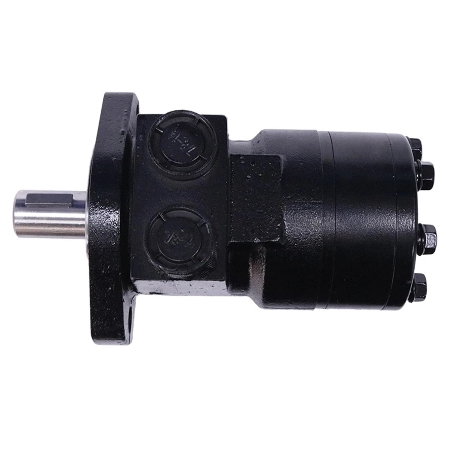 Hydraulic Motor 531350T3831AAA AAP for Parker White Motor Excavator Loader Dozer
