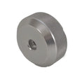MasterCraft Boat ZFT2 Wakeboard Tower Knob 58206605 - Leg Aluminum