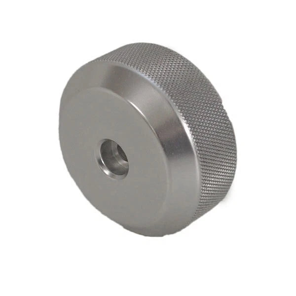 MasterCraft Boat ZFT2 Wakeboard Tower Knob 58206605 - Leg Aluminum