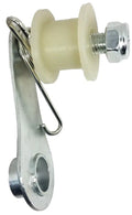RODILLO DE MUELLE RUEDA TENSOR DE CADENA AJUSTADOR PIT BIKE ATV 110CC-140CC