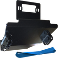 KFI UTV Plow Mount for Kawasaki Mule 610 2005-2009 – Powersports Accessory