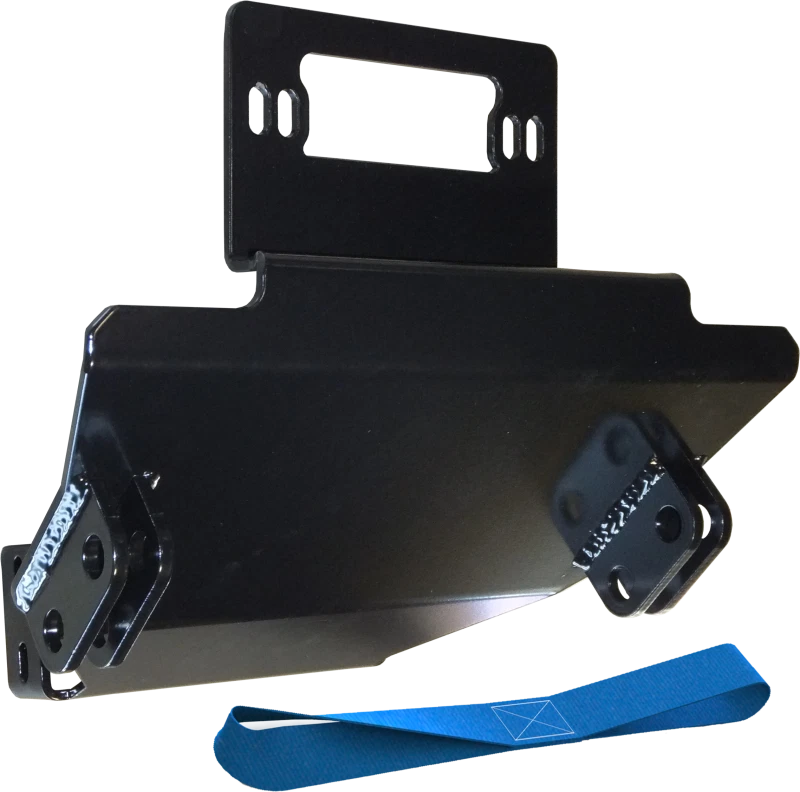 KFI UTV Plow Mount for Kawasaki Mule 610 2005-2009 – Powersports Accessory