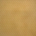 Boat Marine Auto RV Seat Vinyl - Bamboo Tan Knit Back Rinker (YD)