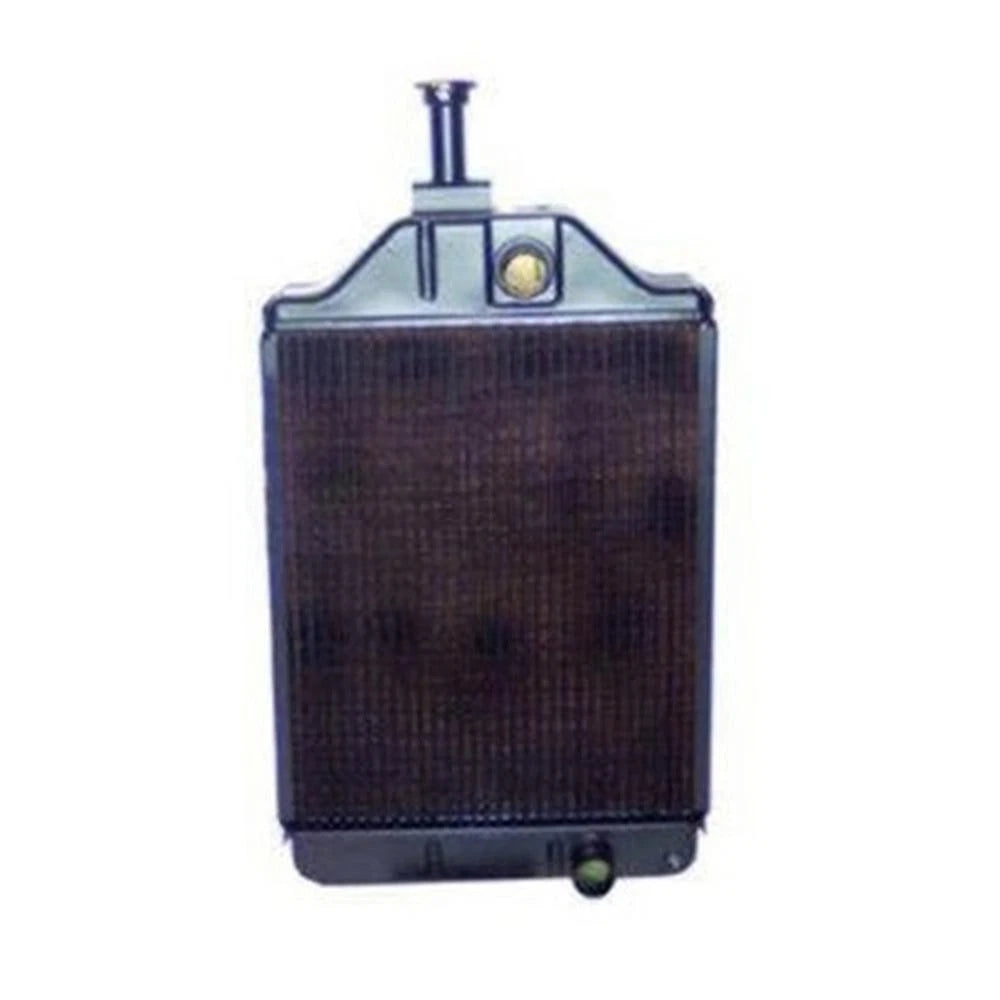 Radiator 531980M94 Fits Massey Ferguson 255 265