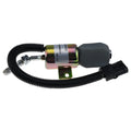 12V Shut Down Solenoid 1757ES-12E8UC3 B1S2 1700-4049 for Woodward Perkins Engine