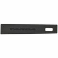 Tracker Boat Non-Skid Mat 312174 - Targa Gunwale Black (STBD)