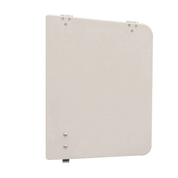 Tahoe 215 Boat Walkthrough Panel Door 185501 - Off White