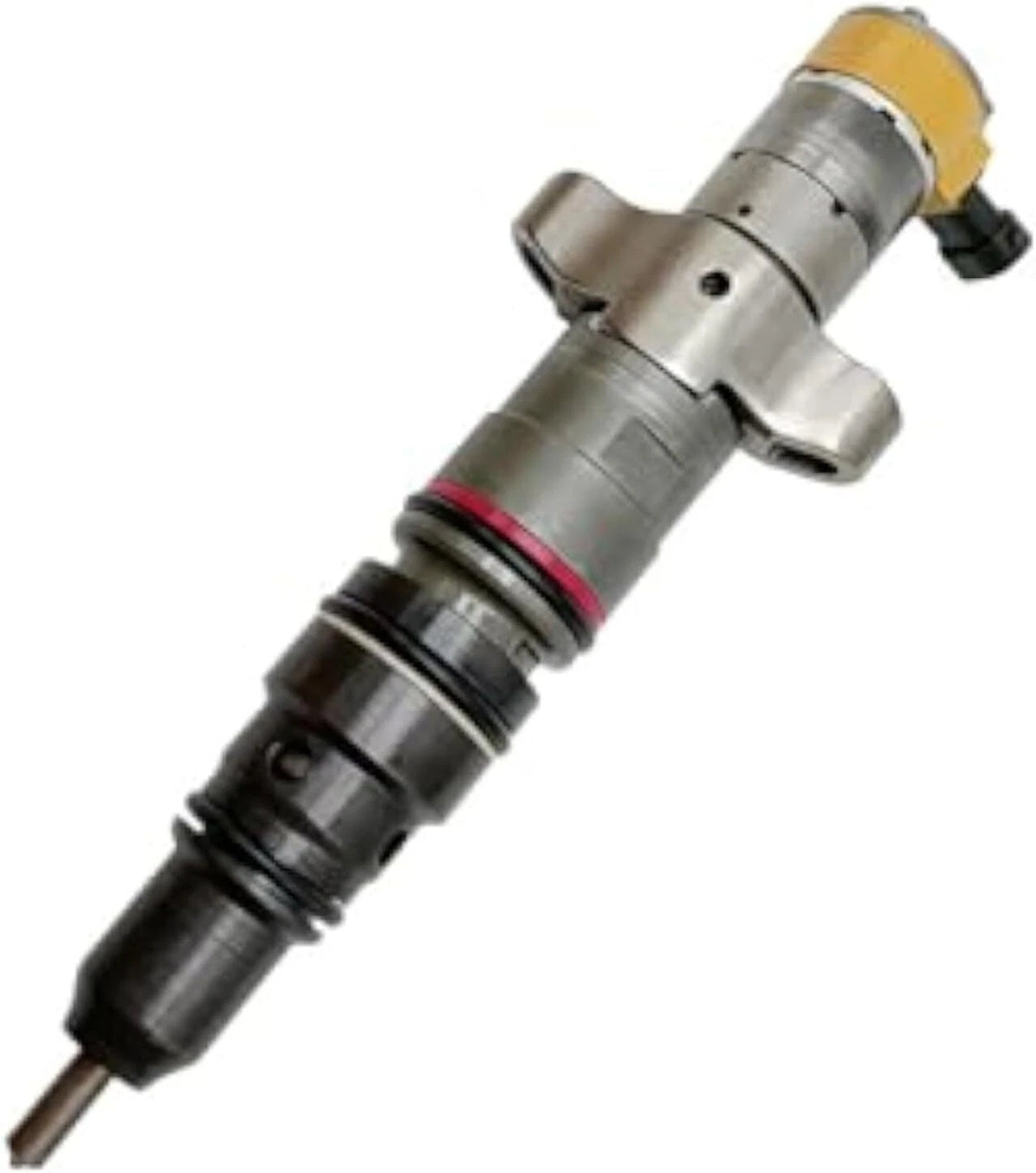 1 X Fuel Injector 387-9433 3879433 for Caterpillar CAT C9 Engine