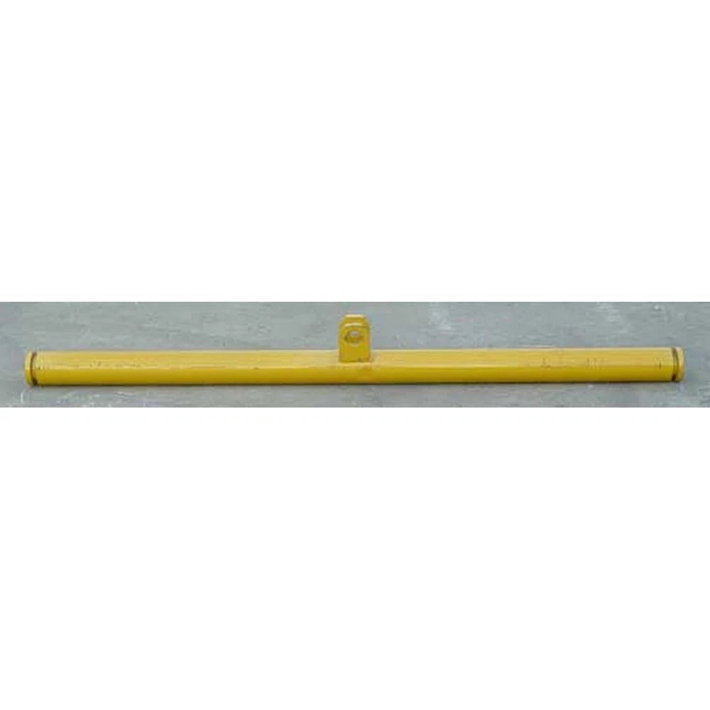 AT18367 Crossbar, Rear Fits John Deere 450, 450B, 450C, 450D, 450E, 455D, 455E