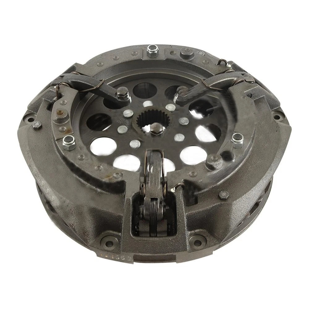 1212-1541 - Pressure Plate Fits Massey Ferguson