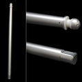 MasterCraft Boat Tow Bar 554356 - 50 Inch Aluminum