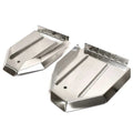 MasterCraft Boat Trim Tab Blade 559880TK - 21.75 X 17.5 Inch (set of 2)