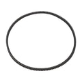 Lathe Replacement Drive Belt 5M400 Designed for Easy Setup and Use in Workshops