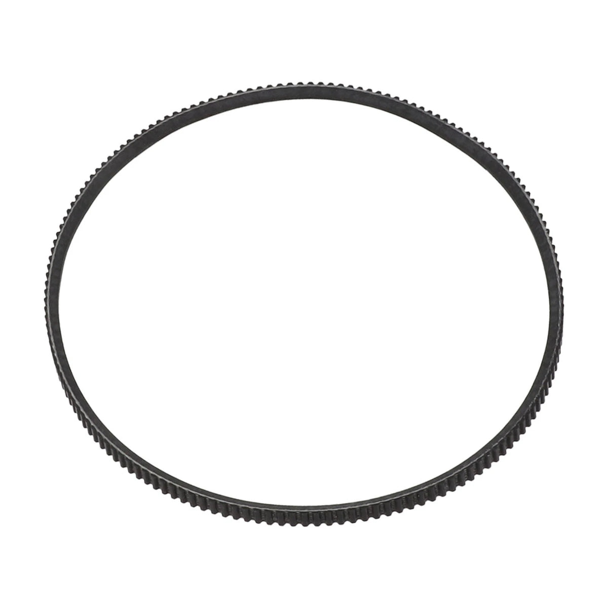 Lathe Replacement Drive Belt 5M400 Designed for Easy Setup and Use in Workshops