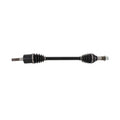 Front Left Heavy Duty CV Shaft for Can-Am Defender DPS 800cc 2016-2019