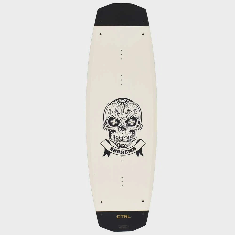 CTRL Boat Blank Wakeboard CTSM138238 - Supreme 138cm 2022