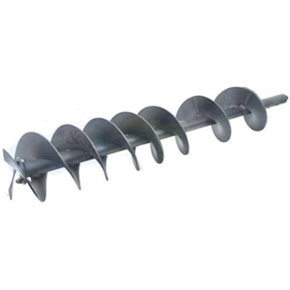 AH233419 Grey Bin Loading Auger Fits John Deere S660 S670 S680 S685 S690 ST