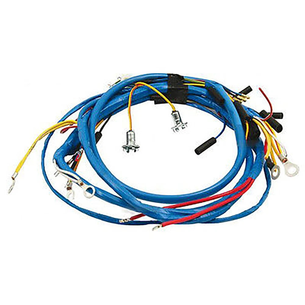 S.67035 Wiring Harness, Main Fits Ford/ Holland