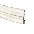 Supra Boat Hidem 112036 - White Opulence 3/4 X 1/8 Inch (YD)