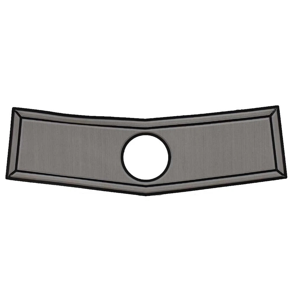 MasterCraft Boat Non-Skid Transom Step Pad 553795 - X46 Gray 2016