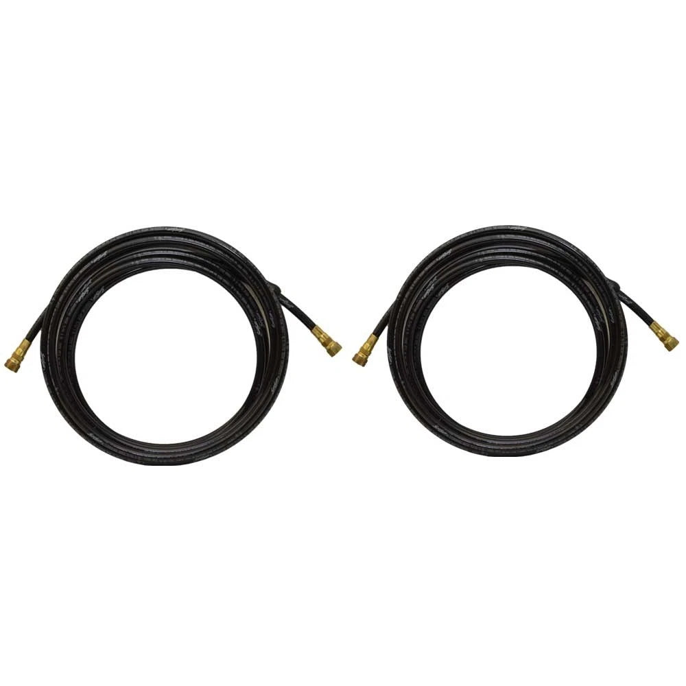 SeaStar Boat Hydraulic Steering Hoses 555520 - SeaRay 20 FT (kit)