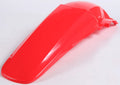 ACERBIS Rear Fender for Honda CRF450R 2002-2004 Offroad Motorcycle