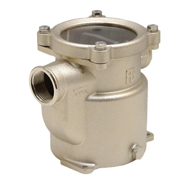 Rinker Boat Water Filter 220497 - Guidi 860603 1 3/8 Inch