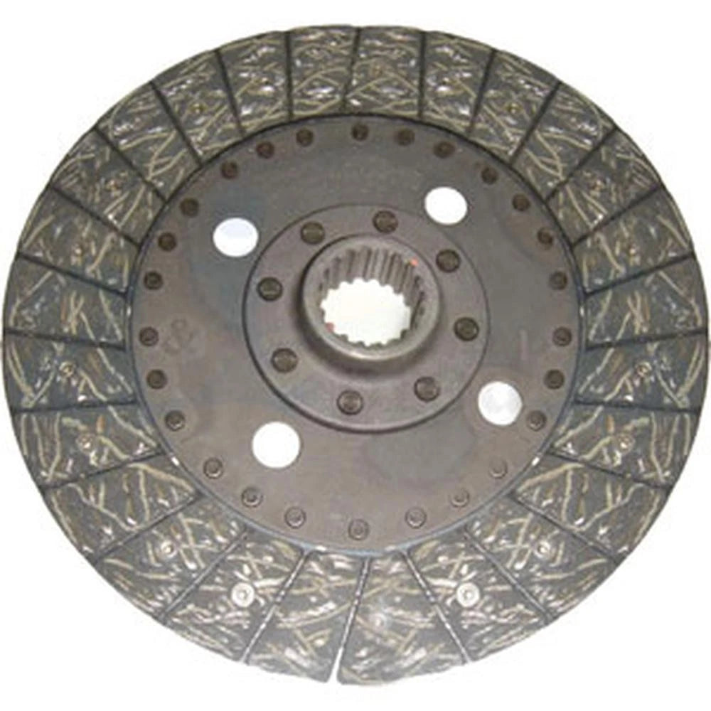 Disc SBA320400160 Fits Ford Holland 1910 2110