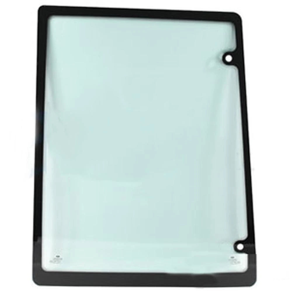 Cab Glass - Left Hand Side Window Fits Case IH 82029321