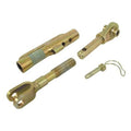 Stabilizer Assembly Fits John Deere Replaces AL117961