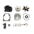 For EVINRUDE JOHNSON 60 70 75 3 CYL 432955 Water Pump Impeller Kit Outboards
