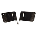 Power Pole Boat Adapter Bracket Kit - Side Mount