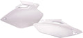 ACERBIS Side Panels for Yamaha YZ250F & YZ450F 2003-2005 Offroad Body Kit