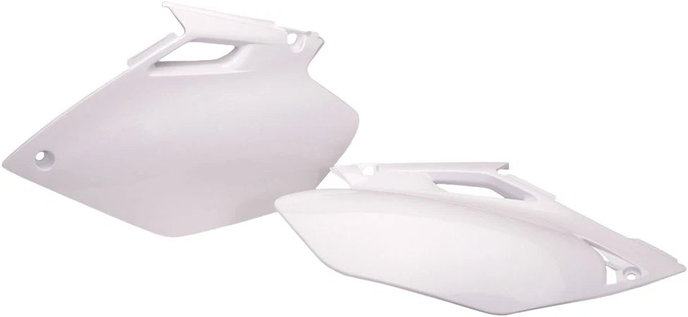 ACERBIS Side Panels for Yamaha YZ250F & YZ450F 2003-2005 Offroad Body Kit