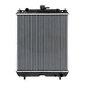 1406-6336 - Radiator Fits John Deere