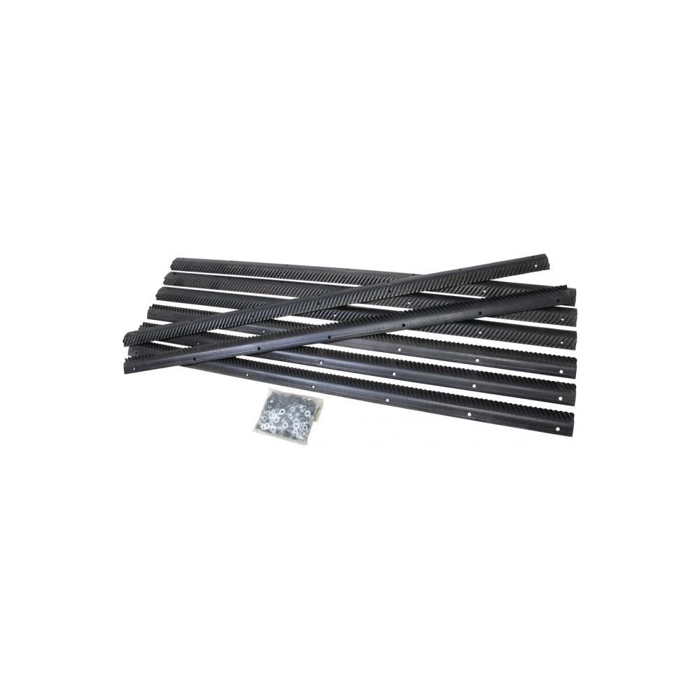 AH132980 Cylinder Bar Kit Fits John Deere 8820 Titan II Combines