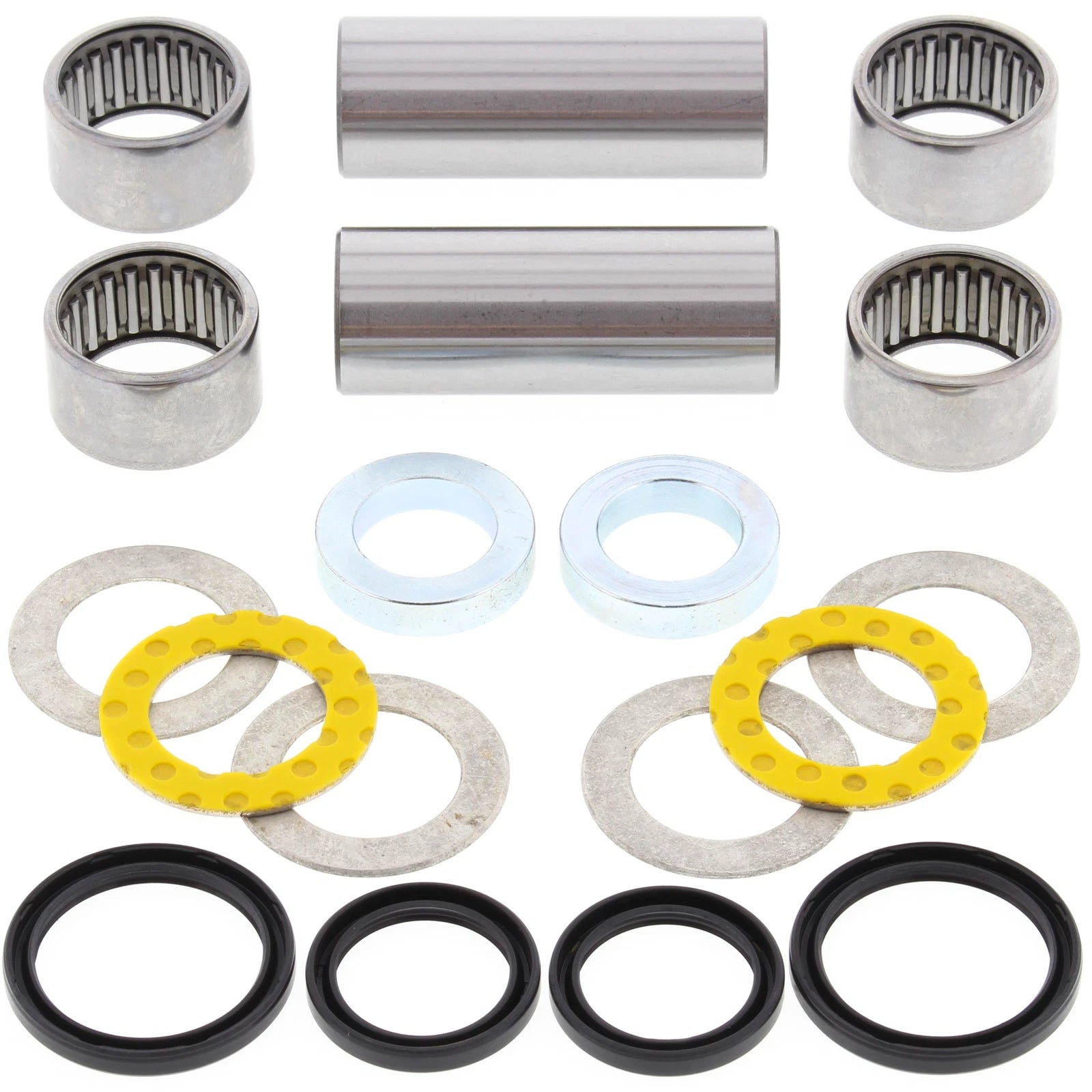 Swing Arm Bearing Kit for Yamaha YZ250F 2009